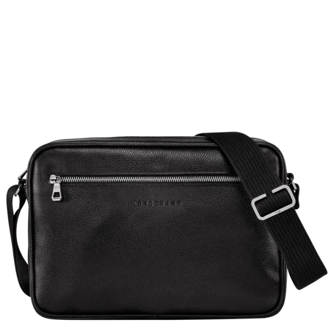 Le Foulonné M Camera bag