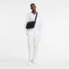 Le Foulonné M Camera bag