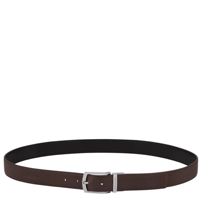 Le Foulonné Men’s belt