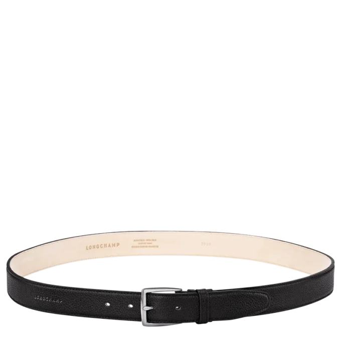 Le Foulonné Men’s belt