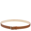 Le Foulonné Men’s belt