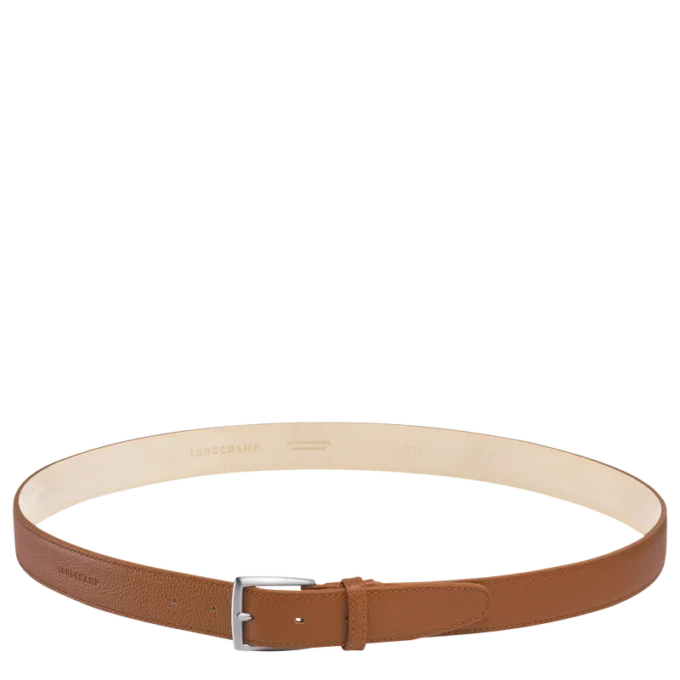 Le Foulonné Men’s belt