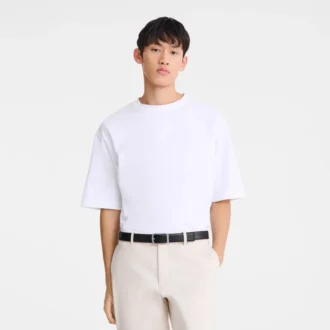 Le Foulonné Men’s belt