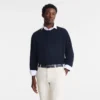 Le Foulonné Men’s belt