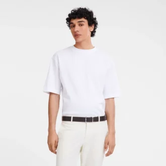 Le Foulonné Men’s belt