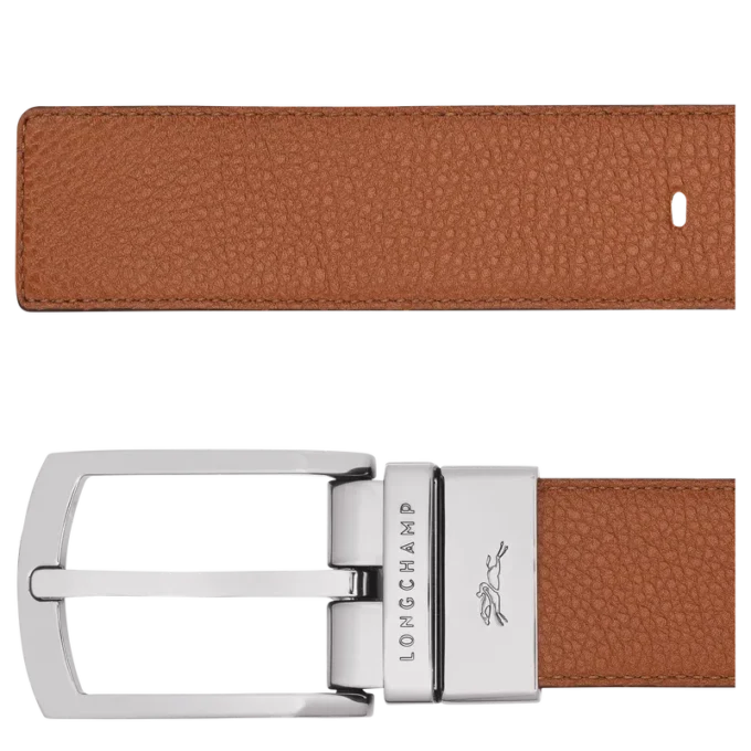 Le Foulonné Men’s belt