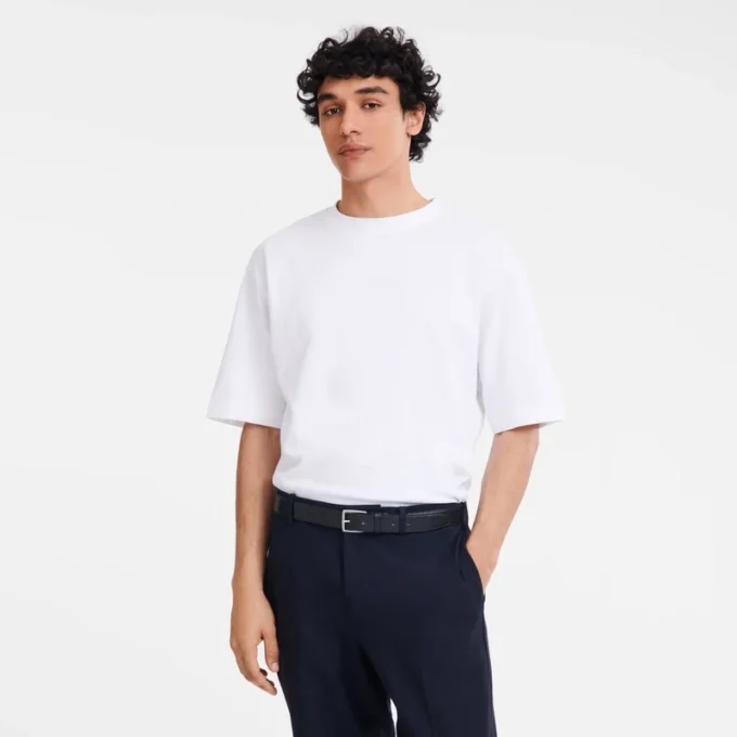 Le Foulonné Men’s belt