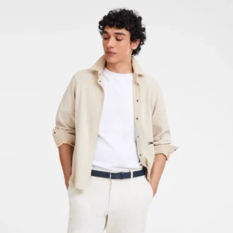 Le Foulonné Men’s belt