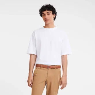 Le Foulonné Men’s belt