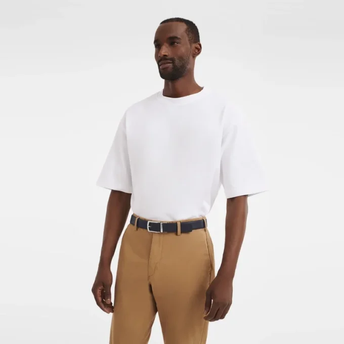 Le Foulonné Men’s belt