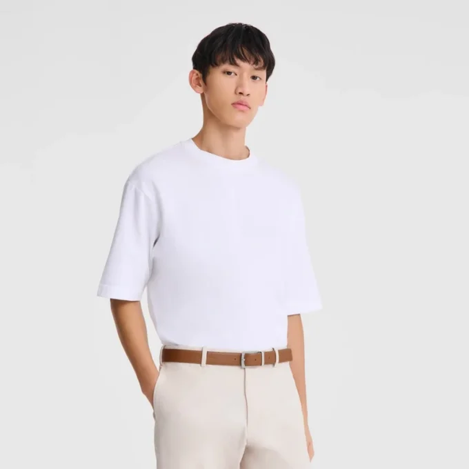 Le Foulonné Men’s belt