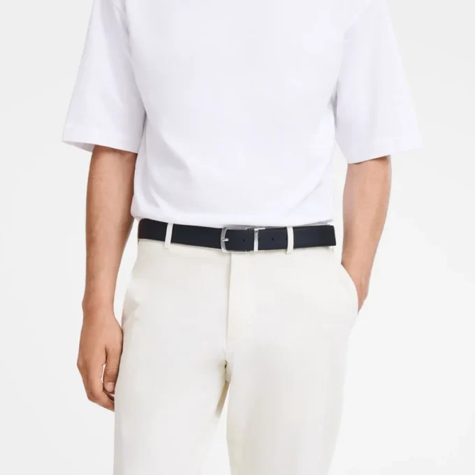 Le Foulonné Men’s belt
