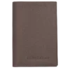 Le Foulonné Passport cover