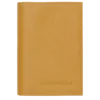 Le Foulonné Passport cover