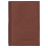 Le Foulonné Passport cover