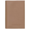 Le Foulonné Passport cover