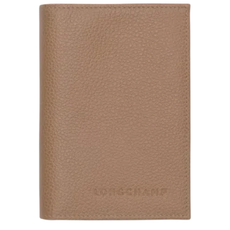 Le Foulonné Passport cover