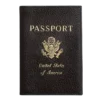 Le Foulonné Passport cover