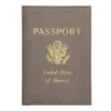 Le Foulonné Passport cover