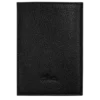 Le Foulonné Passport cover