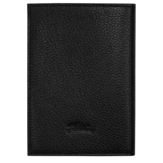Le Foulonné Passport cover