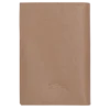 Le Foulonné Passport cover