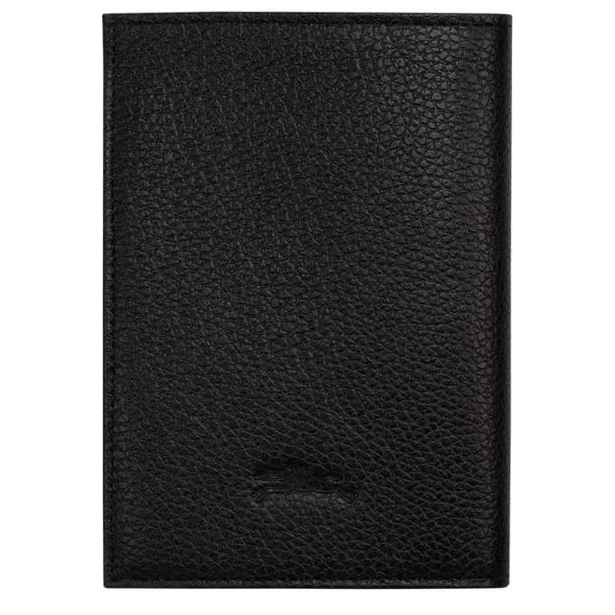 Le Foulonné Passport cover