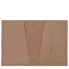 Le Foulonné Passport cover