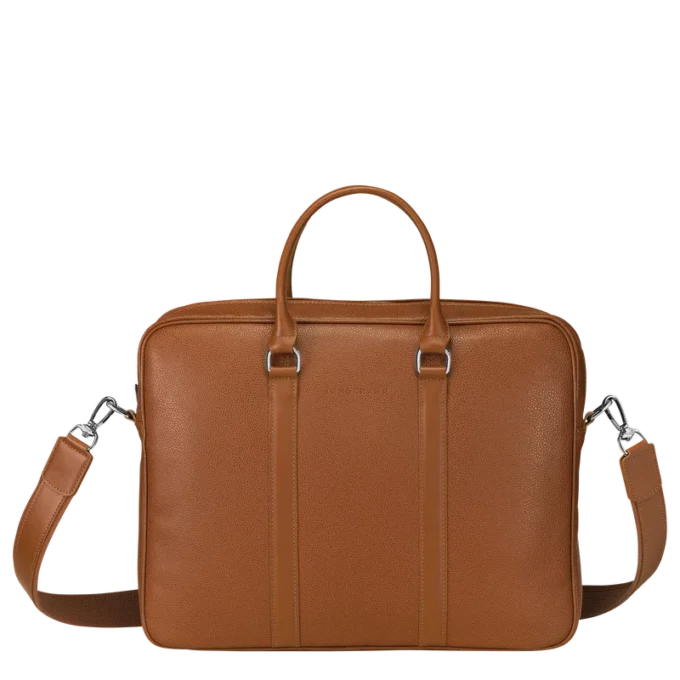 Le Foulonné S Briefcase