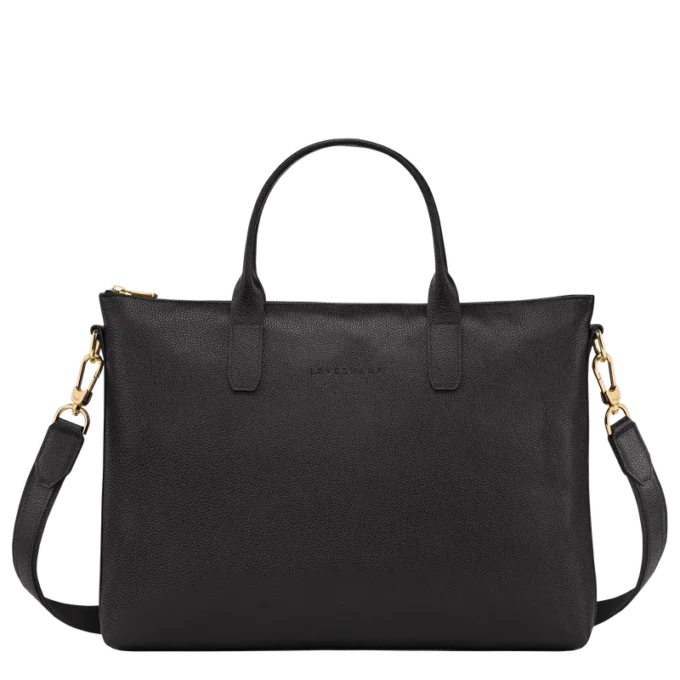Le Foulonné S Briefcase