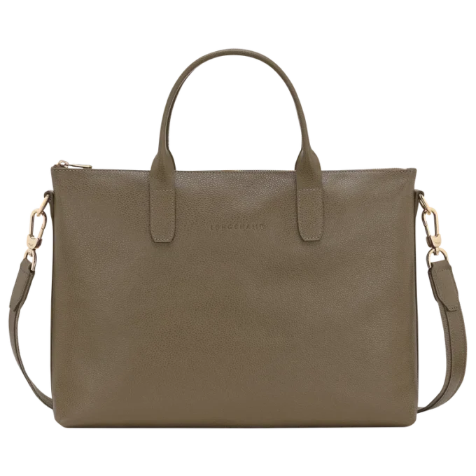 Le Foulonné S Briefcase