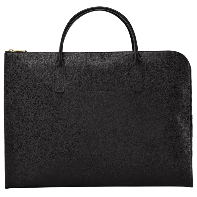Le Foulonné S Briefcase