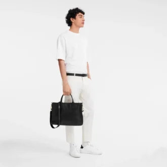 le foulonn s briefcase 2 3 330x330 - Le Foulonn&eacute; S Briefcase