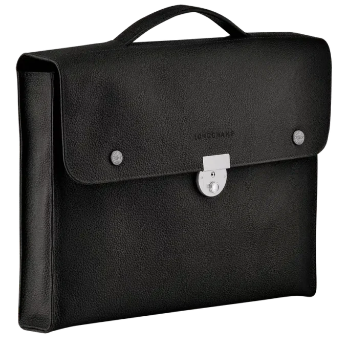 Le Foulonné S Briefcase
