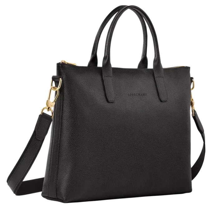 Le Foulonné S Briefcase
