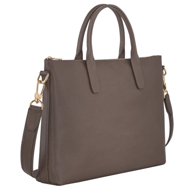 Le Foulonné S Briefcase