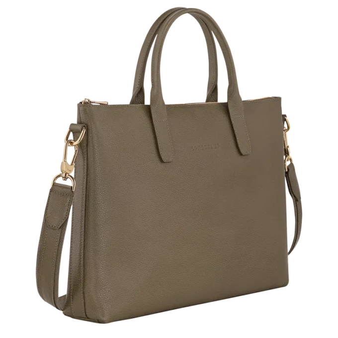 Le Foulonné S Briefcase