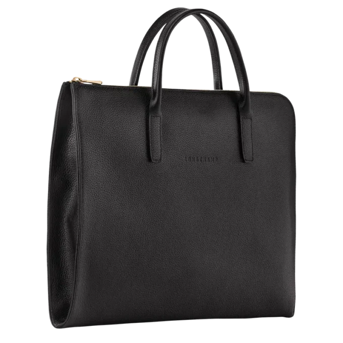 Le Foulonné S Briefcase