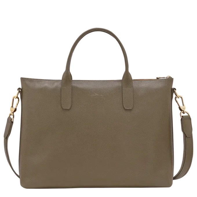Le Foulonné S Briefcase