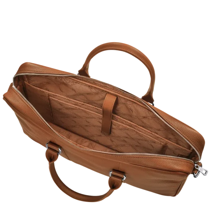 Le Foulonné S Briefcase