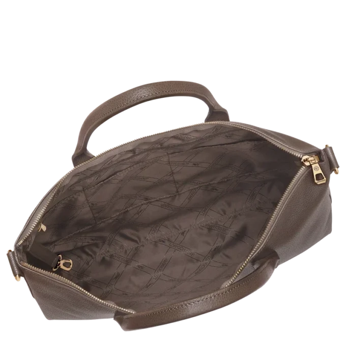 Le Foulonné S Briefcase
