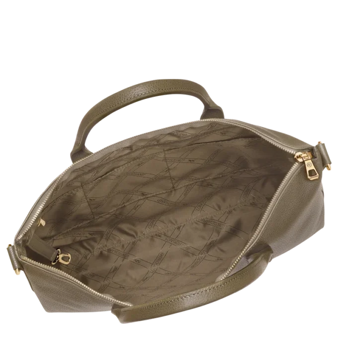 Le Foulonné S Briefcase