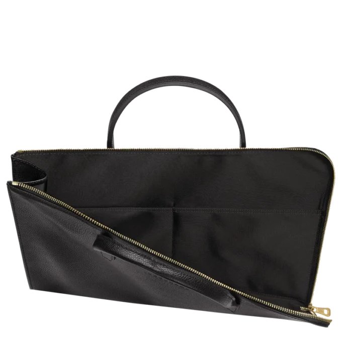 Le Foulonné S Briefcase