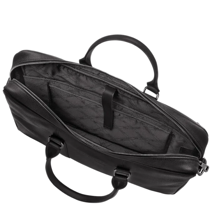 Le Foulonné S Briefcase