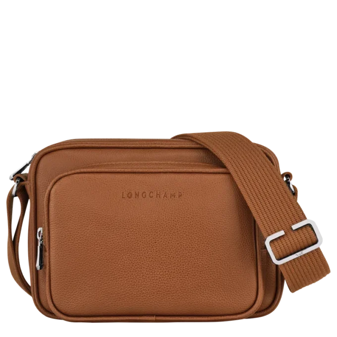 Le Foulonné S Camera bag