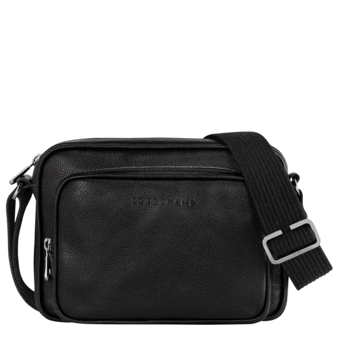 Le Foulonné S Camera bag