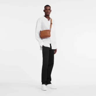 Le Foulonné S Camera bag