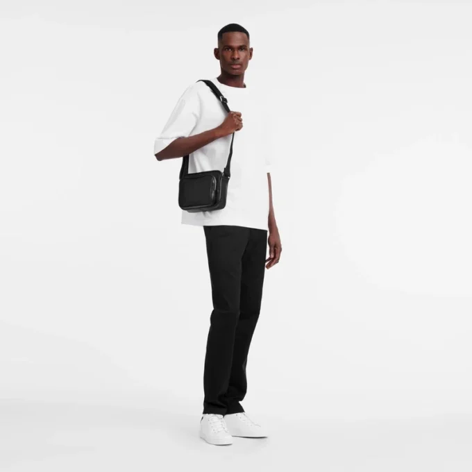 Le Foulonné S Camera bag