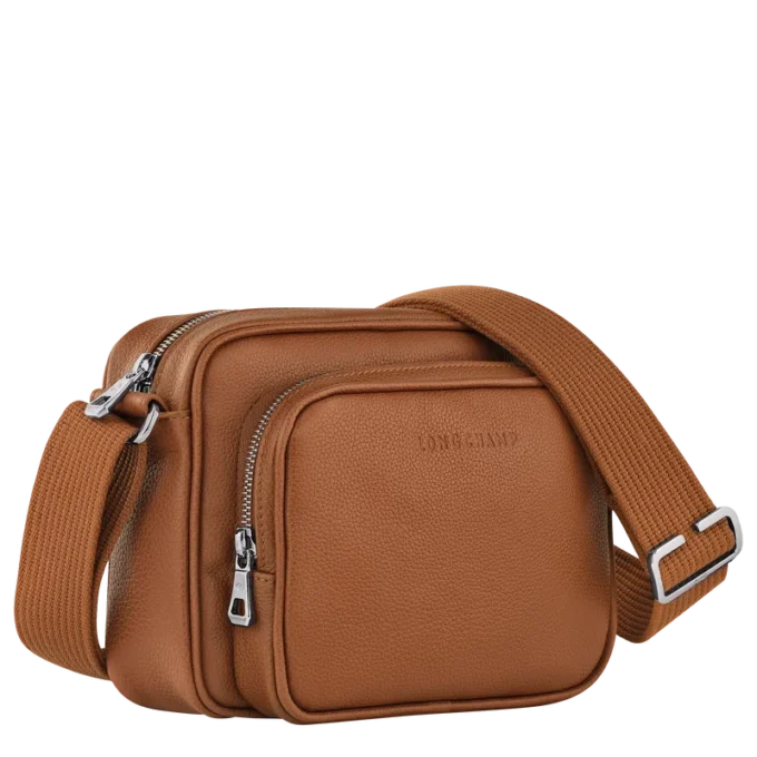 Le Foulonné S Camera bag