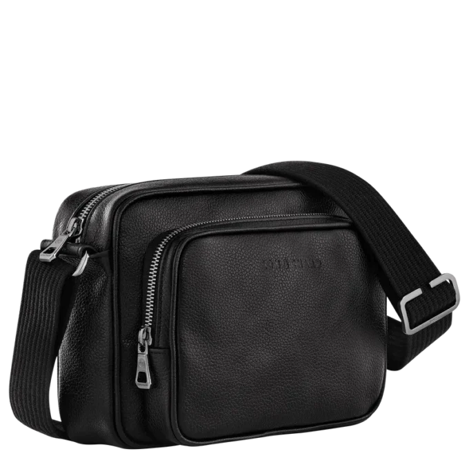 Le Foulonné S Camera bag